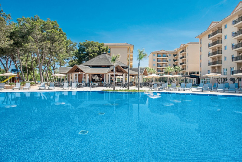 Ca´n Picafort Palace