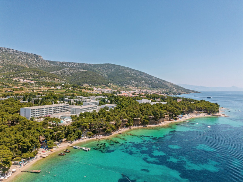 Bluesun Hotel Elaphusa