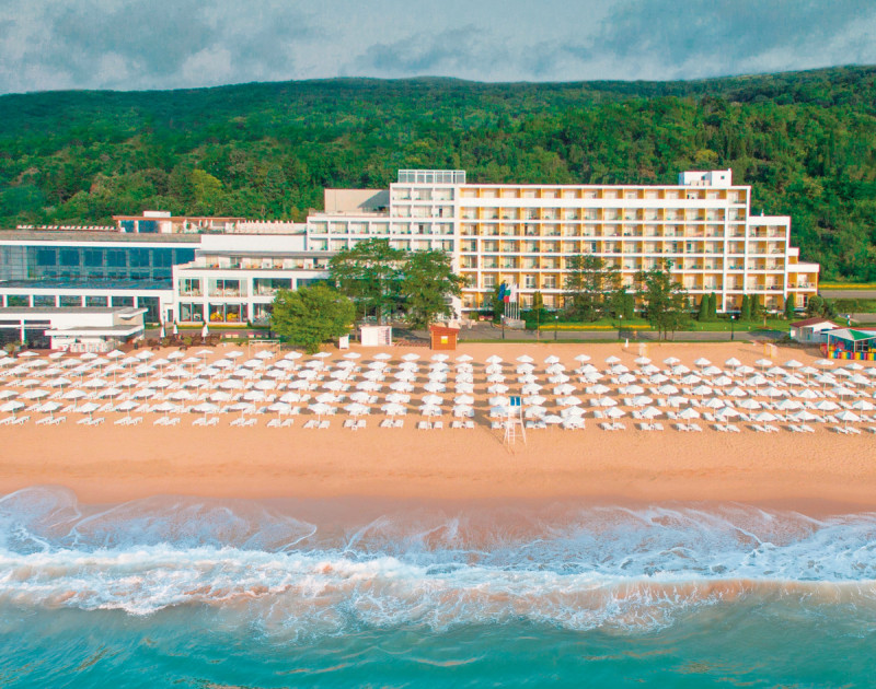 GRIFID Encanto Beach