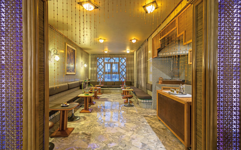 El Mouradi Port El Kantaoui