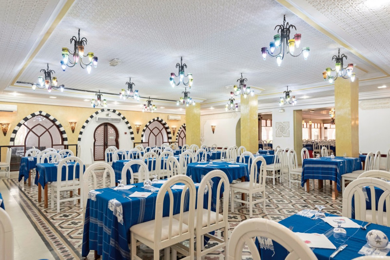 Shems Holiday Village