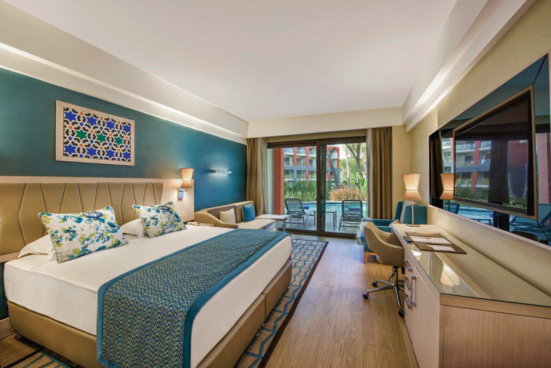 Megasaray Club Belek