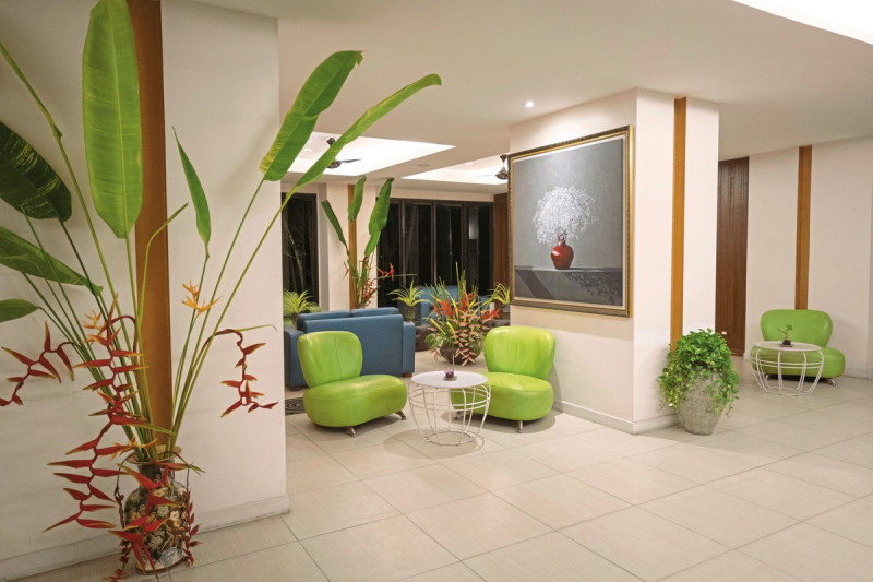 Peach Hill Resort & Spa