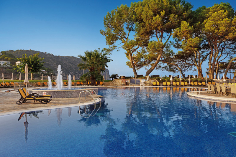 Globales Cala Viñas