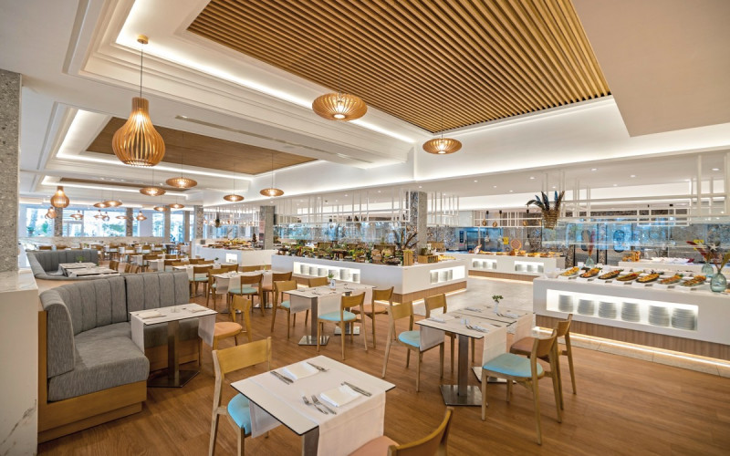 Iberostar Waves Mehari Djerba