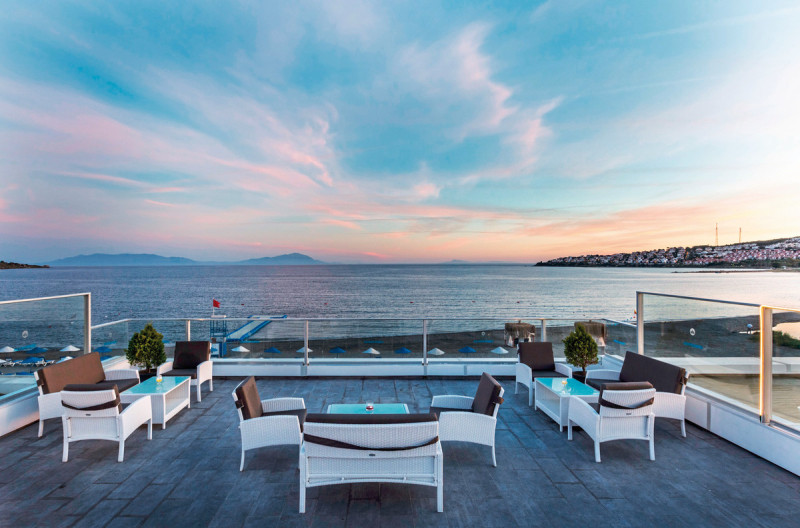 Labranda Lebedos Princess