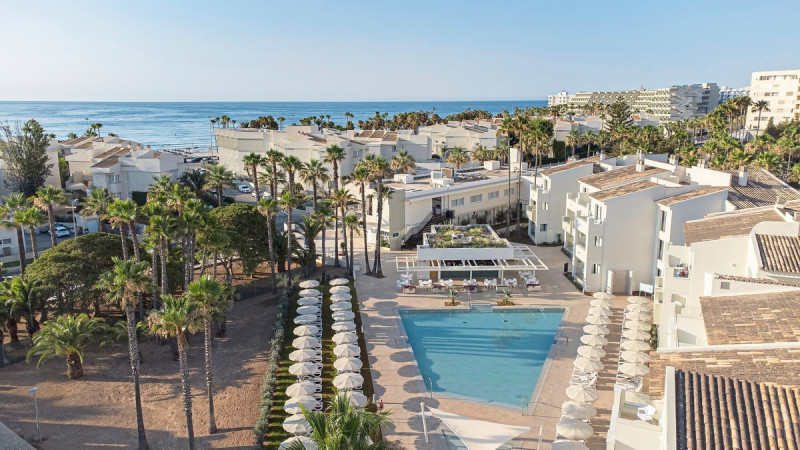 Hipotels Mediterráneo Club