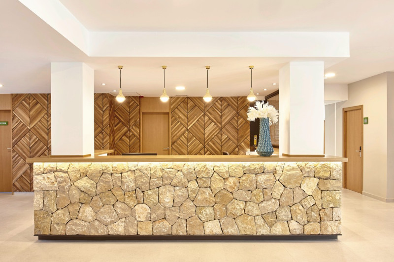 Universal Hotel Castell Royal