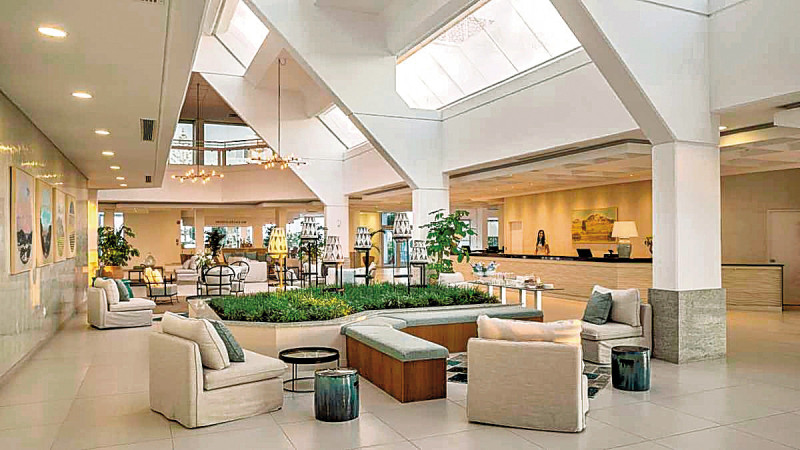 Leonardo Plaza Cypria Maris Beach Hotel & Spa