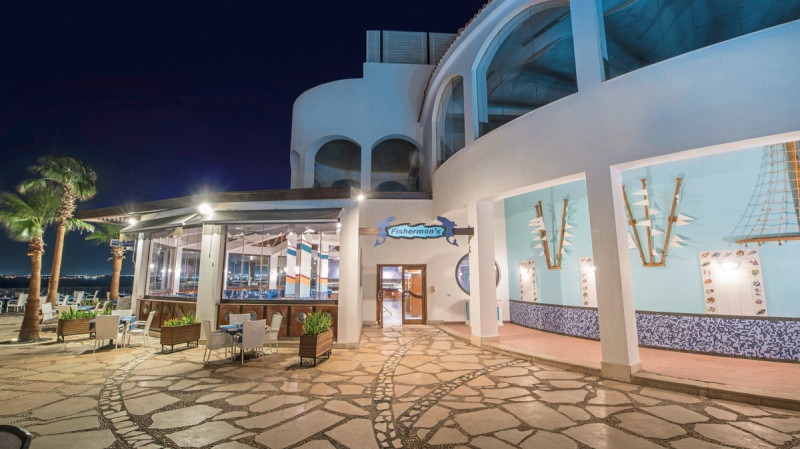 Reef Oasis Blue Bay Resort & Spa