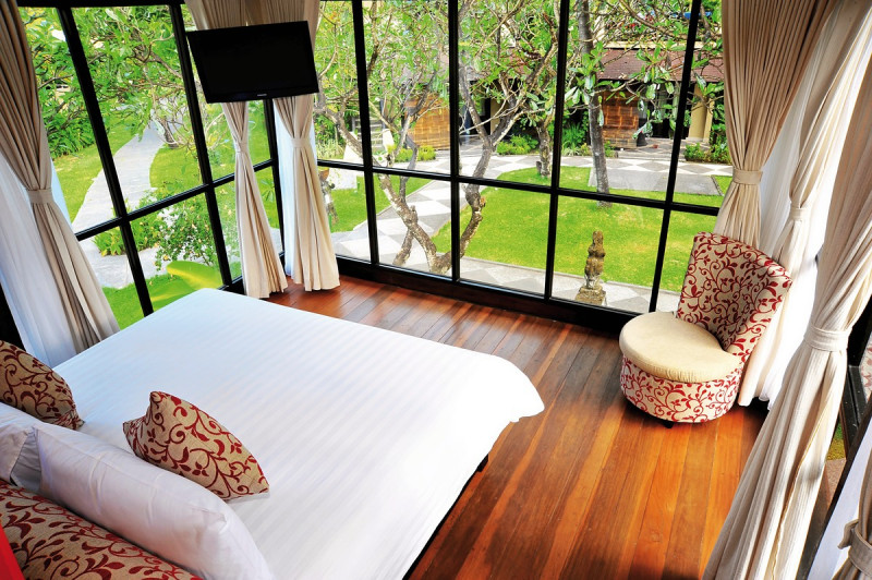 Wohnbeispiel Family Bungalow