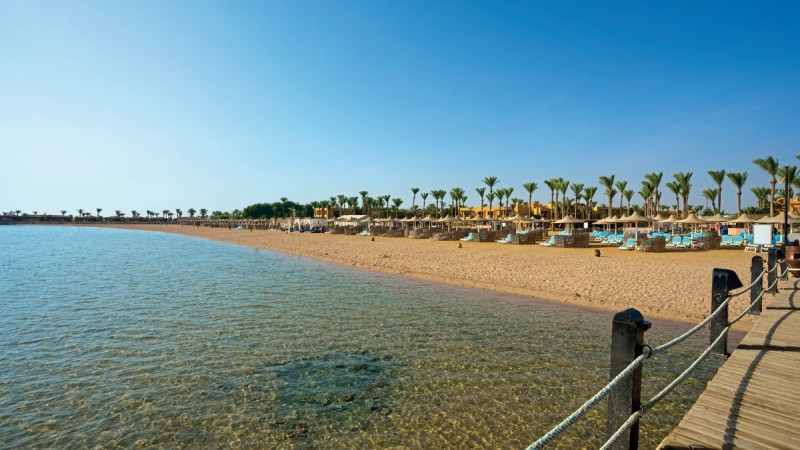 Stella Beach Resort & Spa