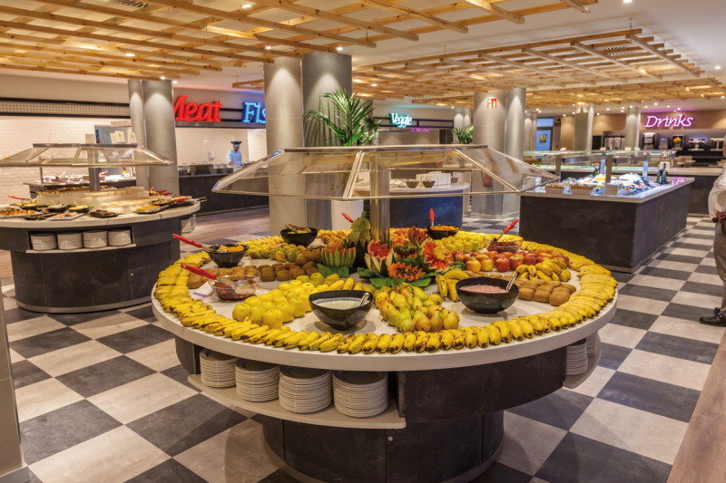 Abora Interclub Atlantic by Lopesan Hotels