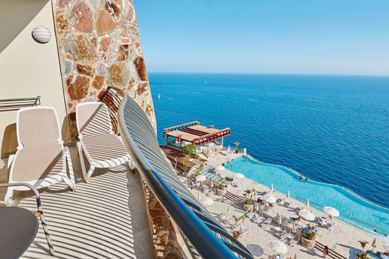 Gloria Palace Amadores Thalasso & Hotel