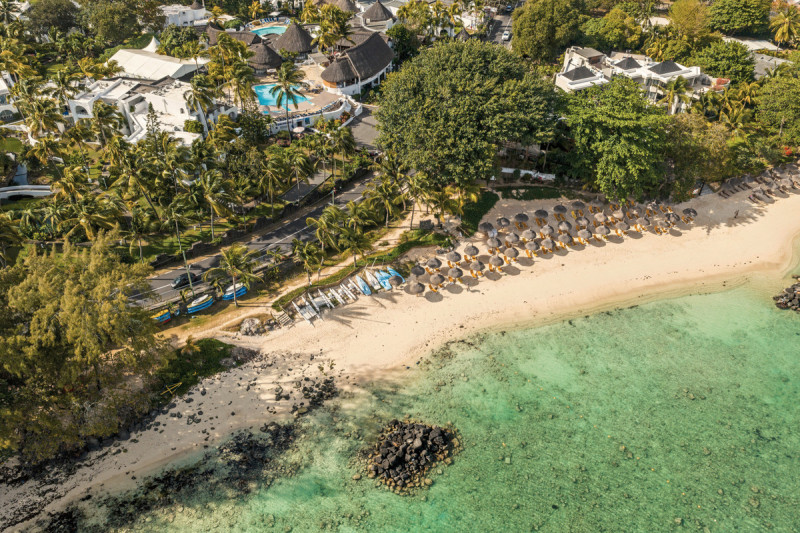 Casuarina Resort & Spa