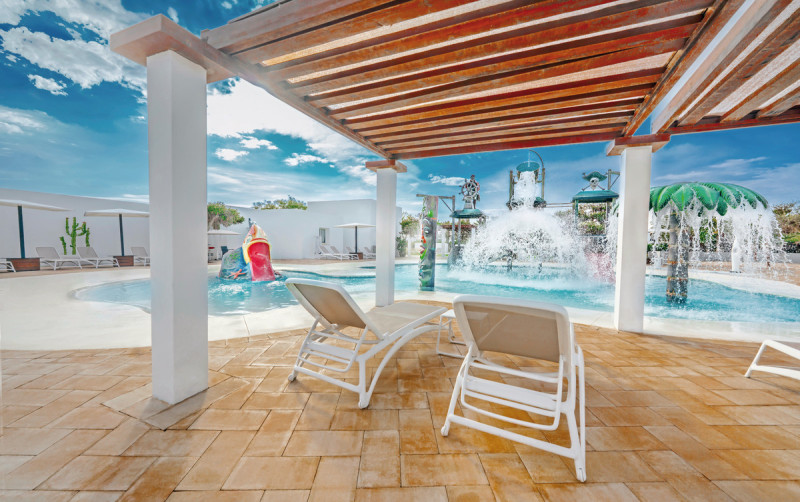 Grand Palladium Select Palace Ibiza