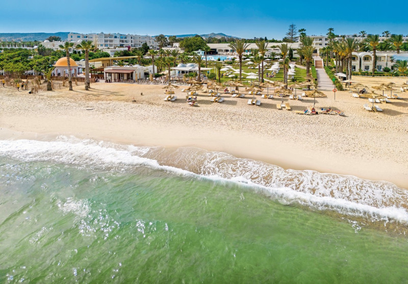 Calimera Delfino Beach Resort & Spa