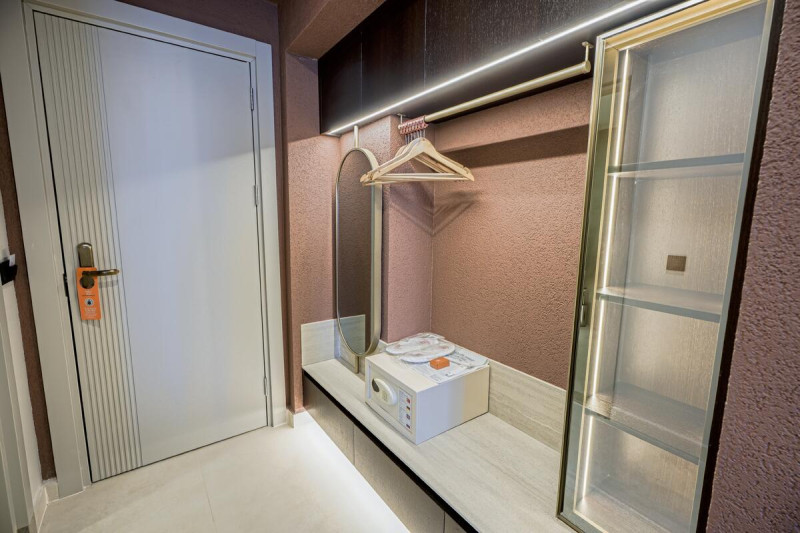 Wohnbeispiel Doppelzimmer