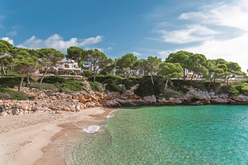 Inturotel Azul Garden