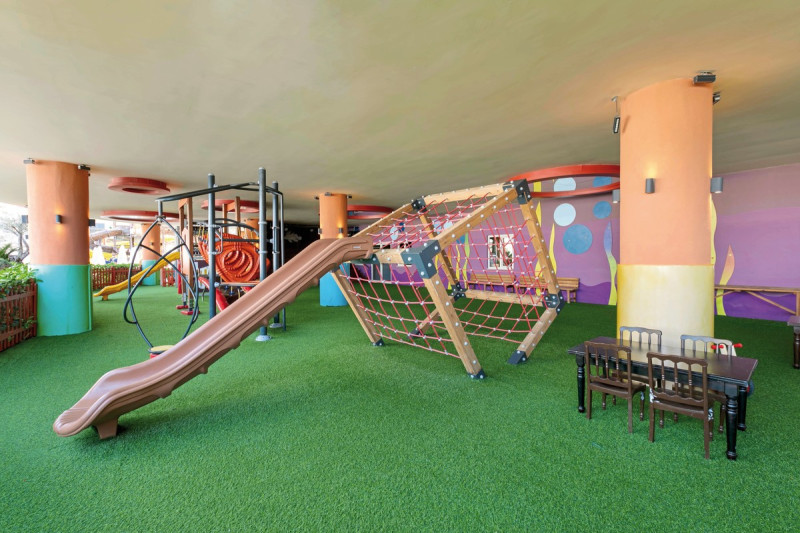 Kirman Belazur Resort & Spa