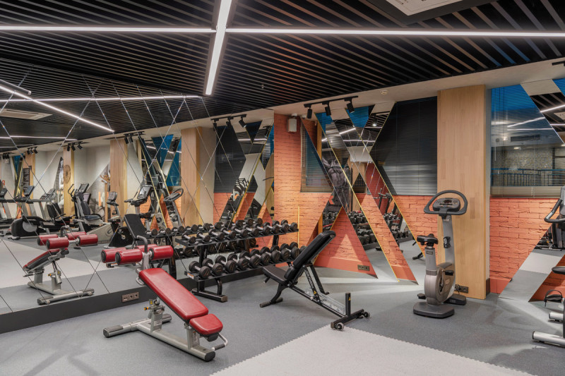 Fame Residence Kemer & Spa