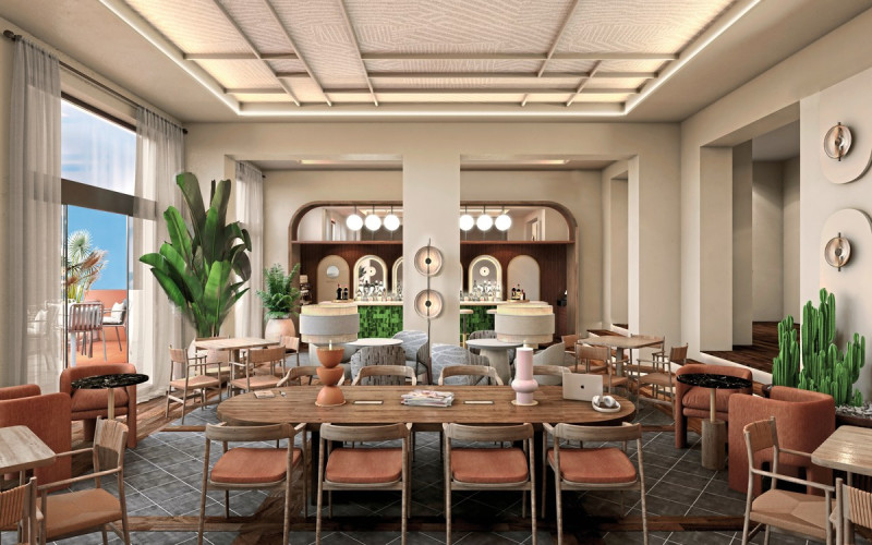 Barceló Tenerife Royal Level