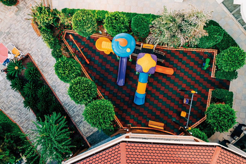 Side Lilyum Hotel & Spa