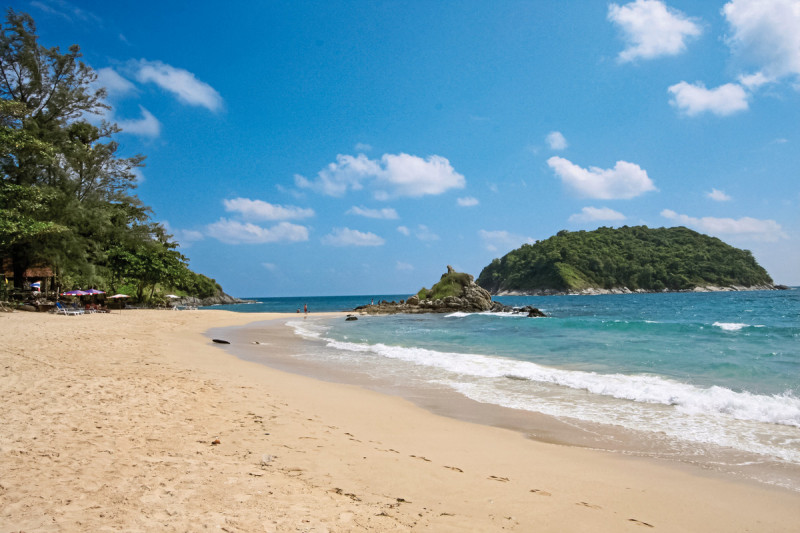 Rawai Palm Beach Resort