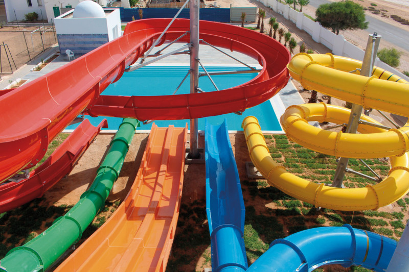 Vincci Helios Beach & Spa