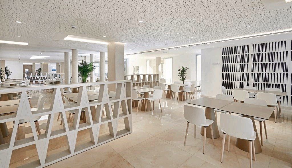 Hipotels Mediterráneo Club