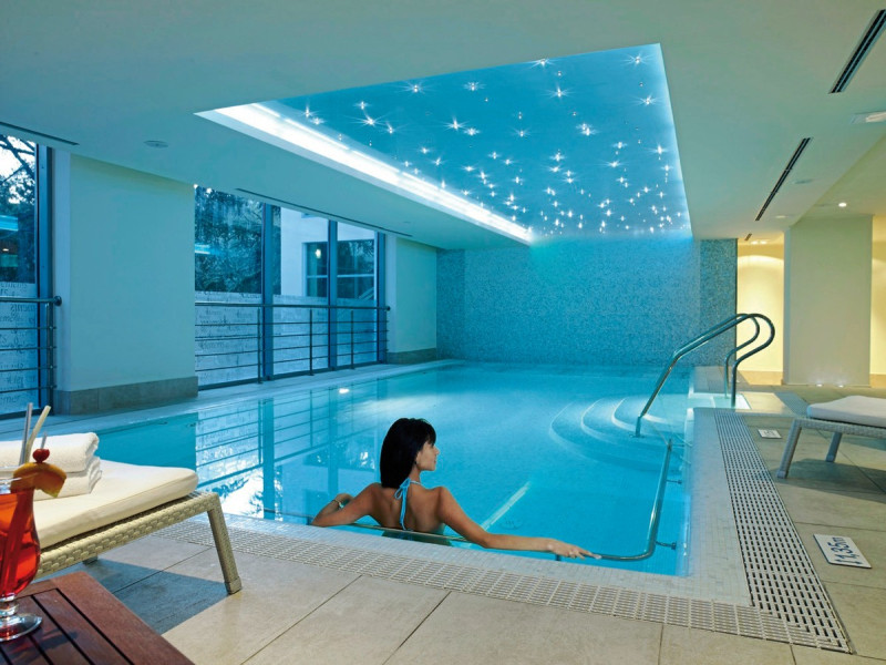 Flamingo Grand Hotel & Spa