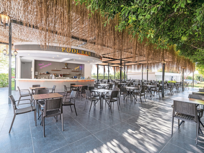 Washington Resort Hotel