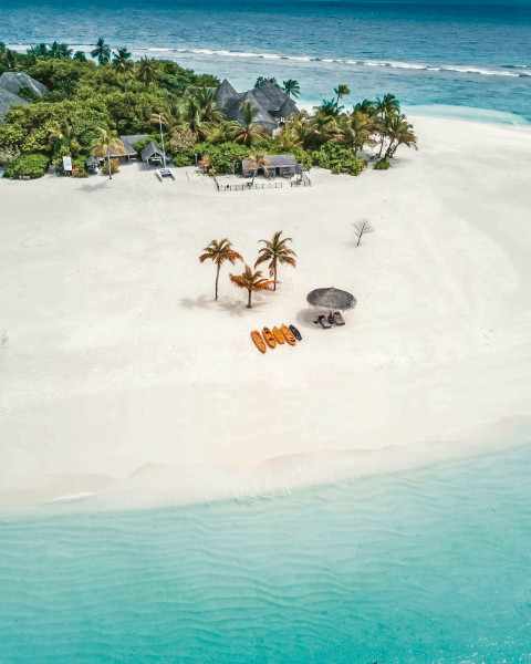 Coco Palm Dhuni Kolhu