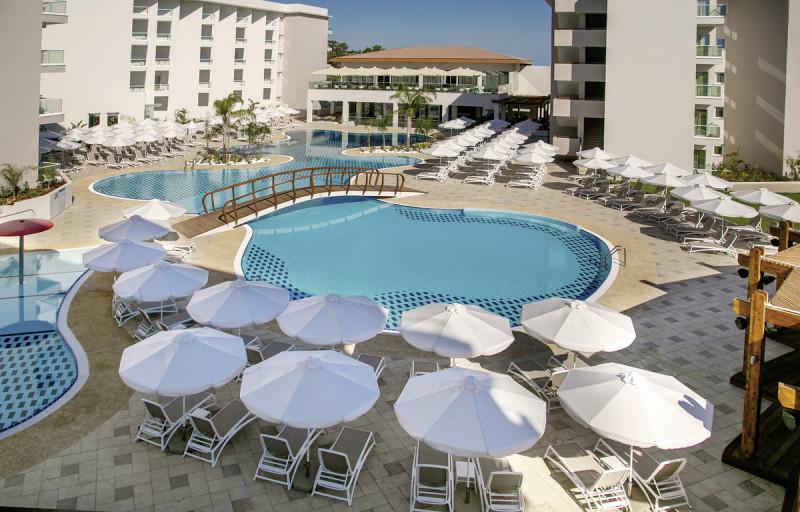 Vangelis Hotel & Suites