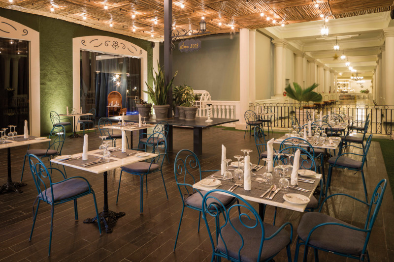 Grand Palladium Jamaica Resort & Spa