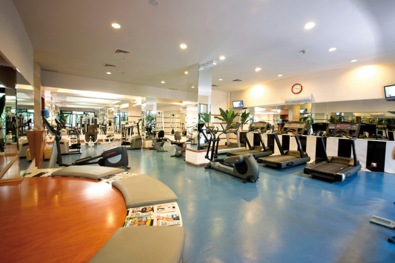 Limak Limra Hotel & Resort