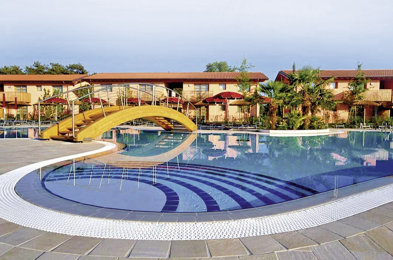 Green Village Eco Resort