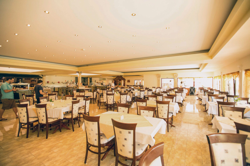 Duni Royal Resort Pelican