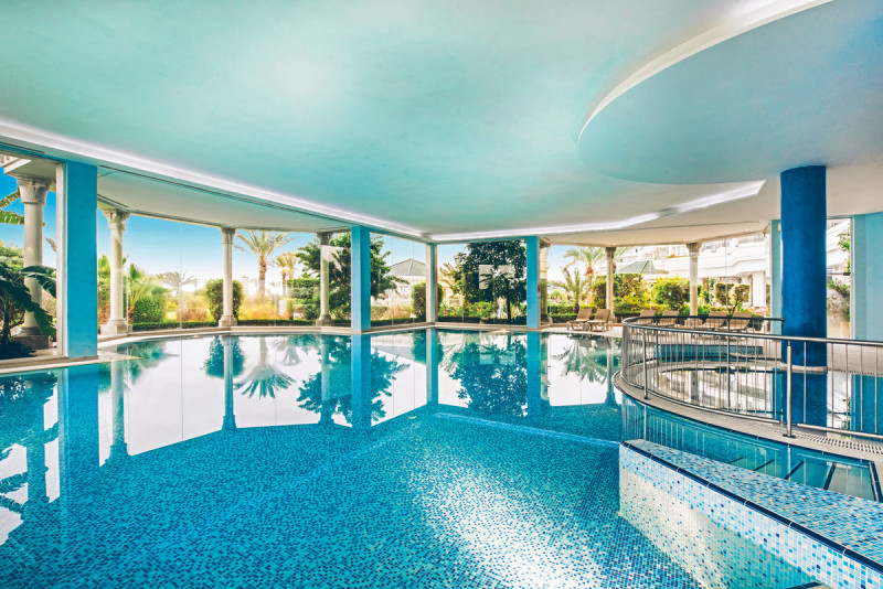 Iberostar Selection Royal El Mansour