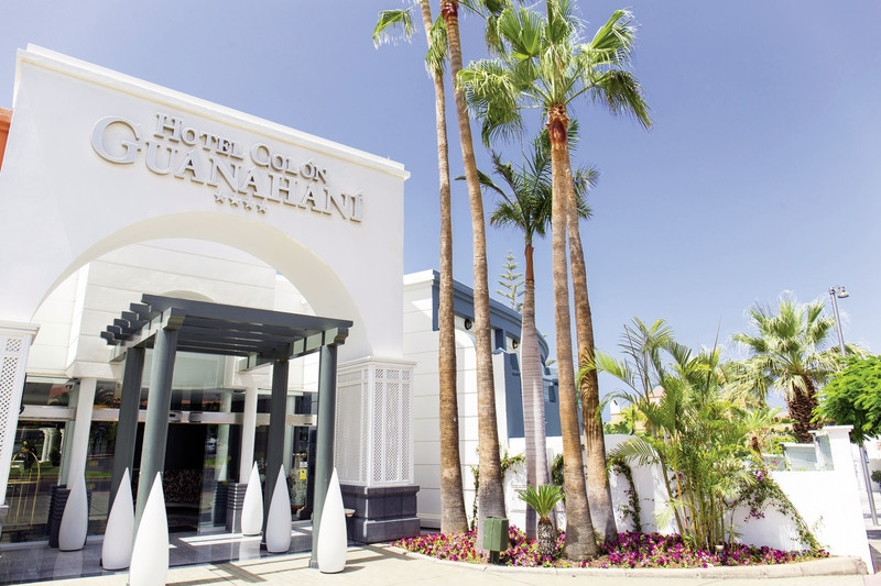 ADRIAN Hoteles Colón Guanahaní