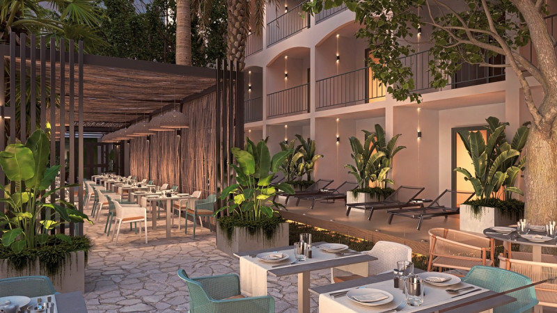 Valentin Somni Hotel & Suites