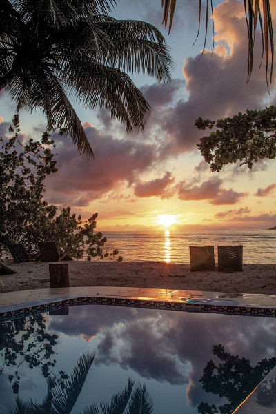 Le Repaire Boutique Hotel & Restaurant