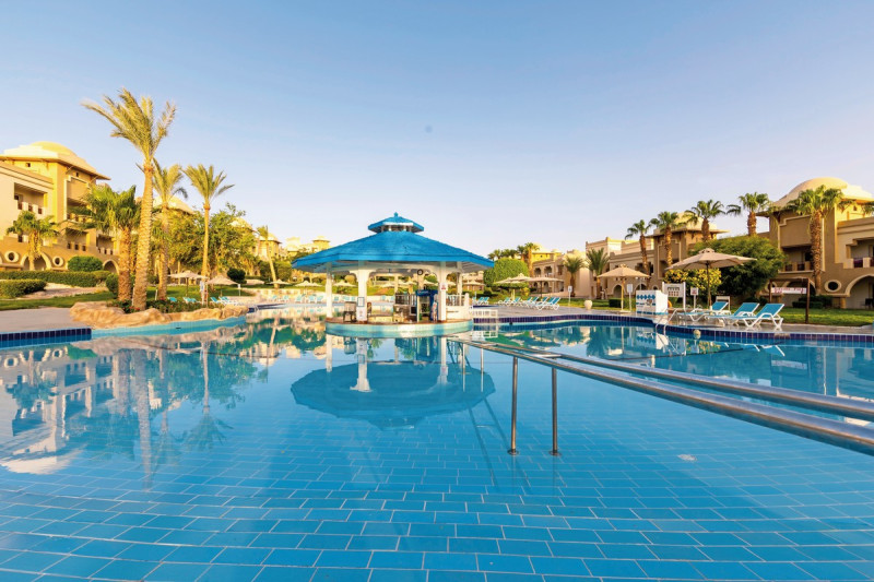 Serenity Alpha Beach