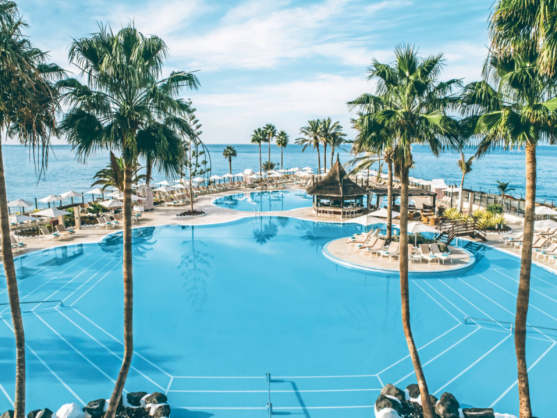 Iberostar Selection Anthelia