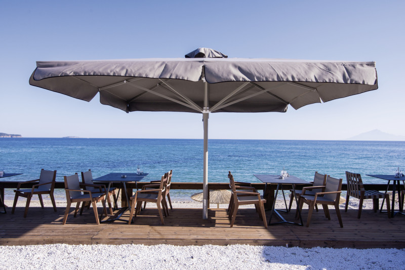 Aegean Infinity Deluxe