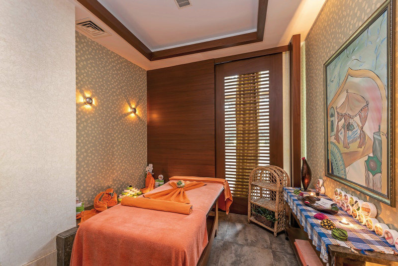 Sunis Evren Beach Resort Hotel & SPA