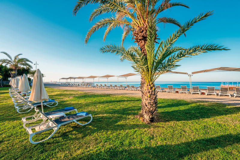 Labranda Alantur Resort