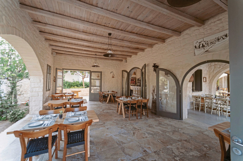 Ostria Resort & Spa