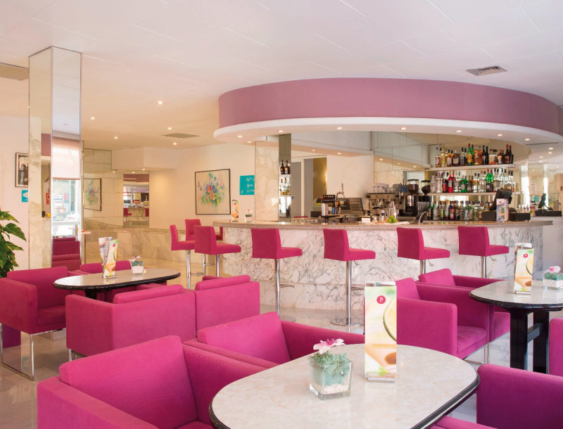 JS Sol de Ca'n Picafort