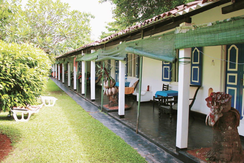 Susantha Garden
